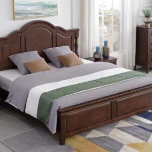 Double Bed || Sheesham Wood