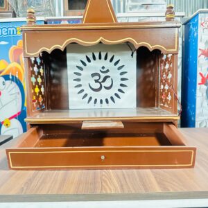 Puja mandir Design Temple for Home