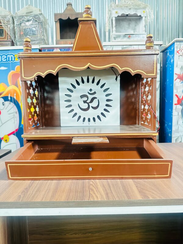 Puja mandir Design Temple for Home