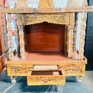 Puja mandir Design Temple for Home