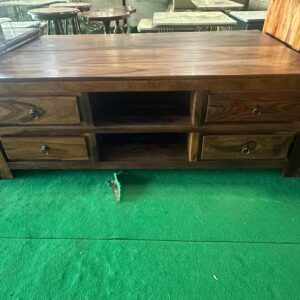 Furniture Solid Sheesham wood table