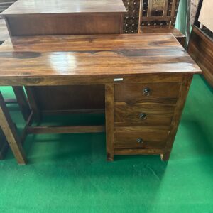 Furniture Solid Sheesham wood table